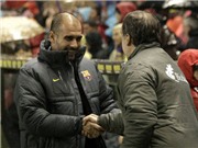 Bóng đá anh, ngoại hạng anh, lịch thi đấu euro 2012, Tiếng nói CĐV: Đế chế Pep chưa thể tàn...